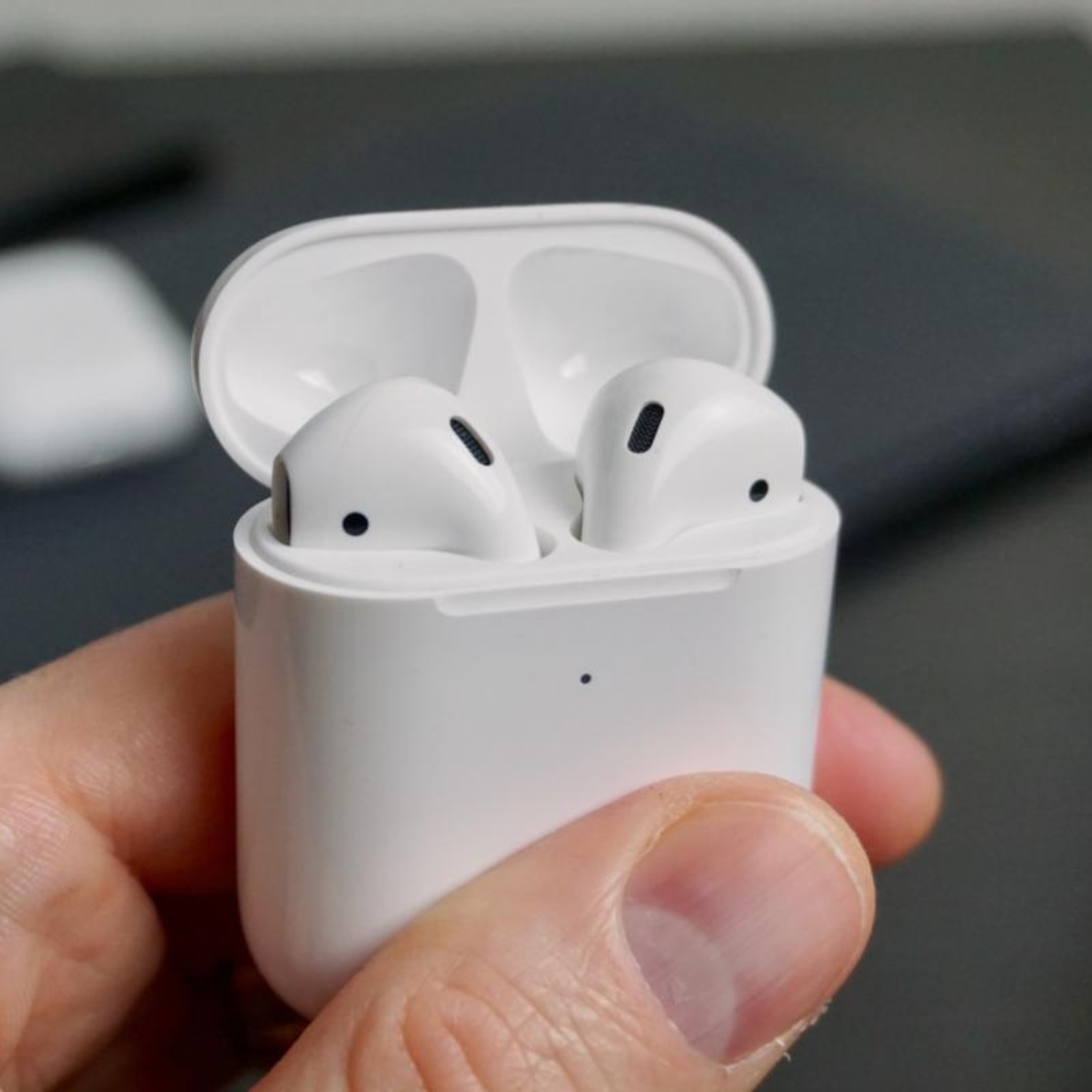 Air pods 2 - Premium Quality