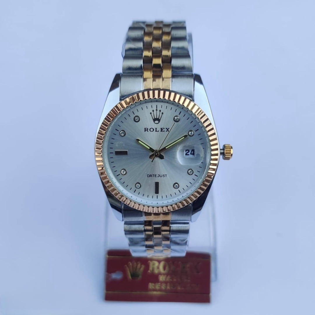 Rolex wrist watch hot sale for men